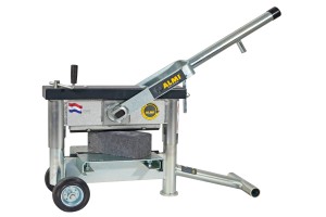 Almi A010.00057 AL33 Easy Steintrenner