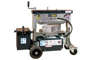 Almi A010.00042 AL43SH21 Elektrohydraulische Steintrenner