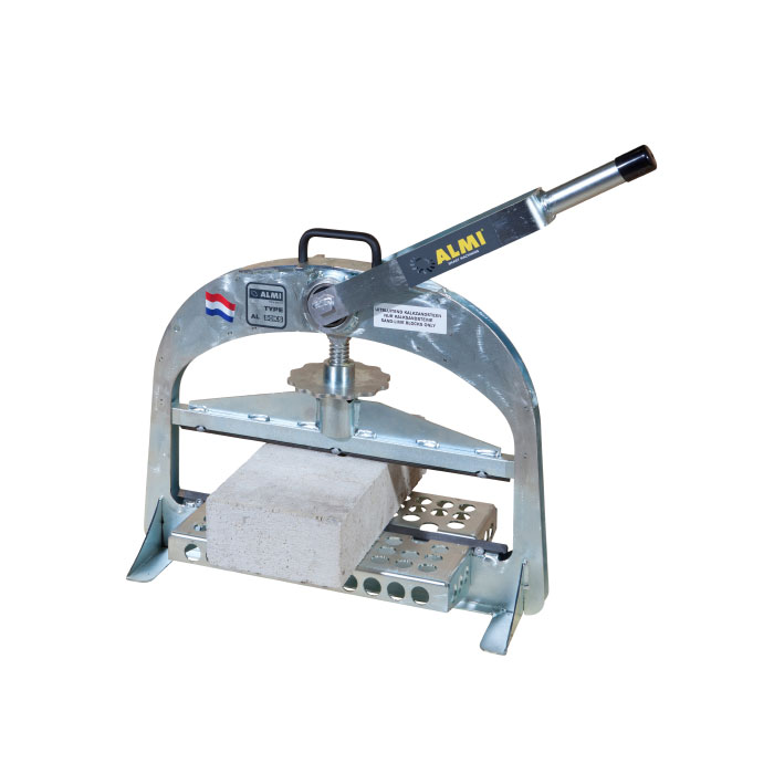 Almi A010.00039 AL50KS Kalksandsteintrenner