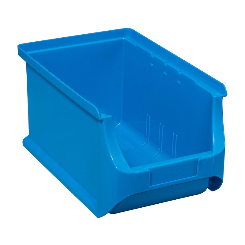Allit ALT-456208 ProfiPlus Box 3 Stapelbeh&auml;lter blau 150x235x125