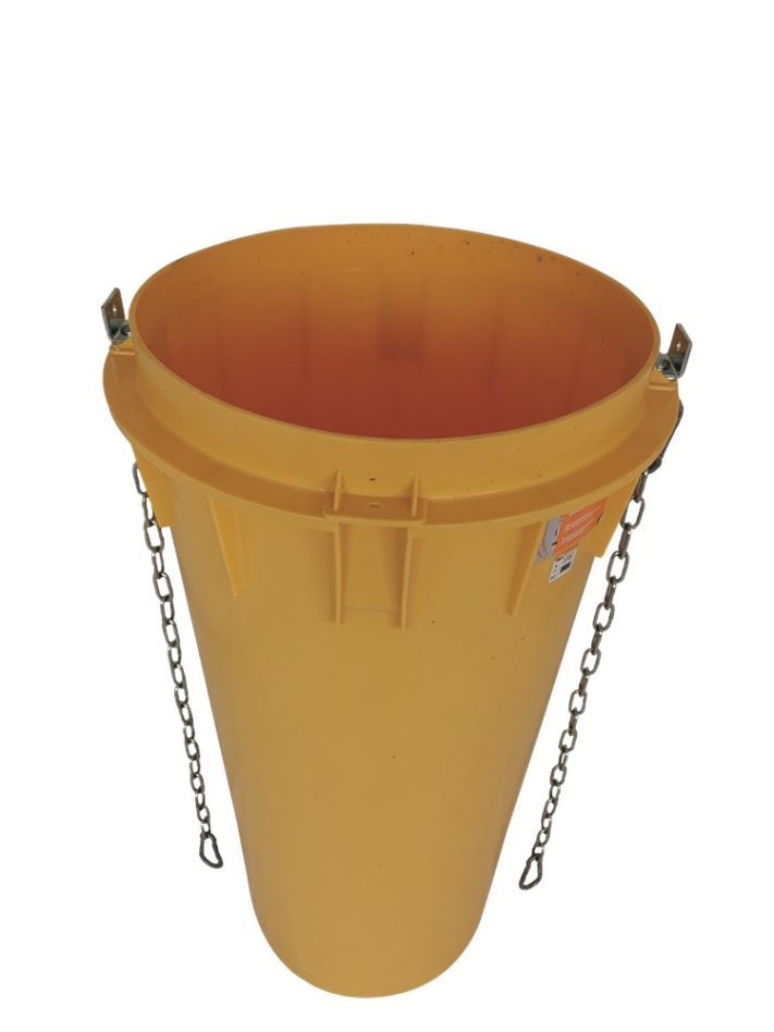 Altrad 60900 Regalteil mit 2 Ketten