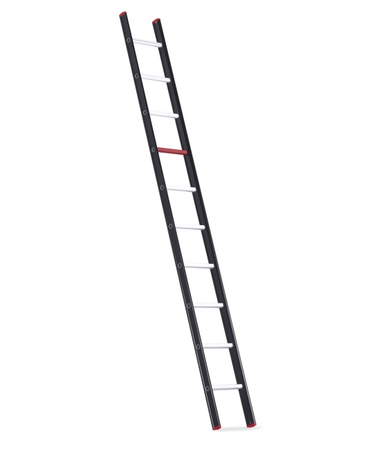 Altrex 240110 Nevada Anlegeleiter gerade NZER 1030 1 x 10
