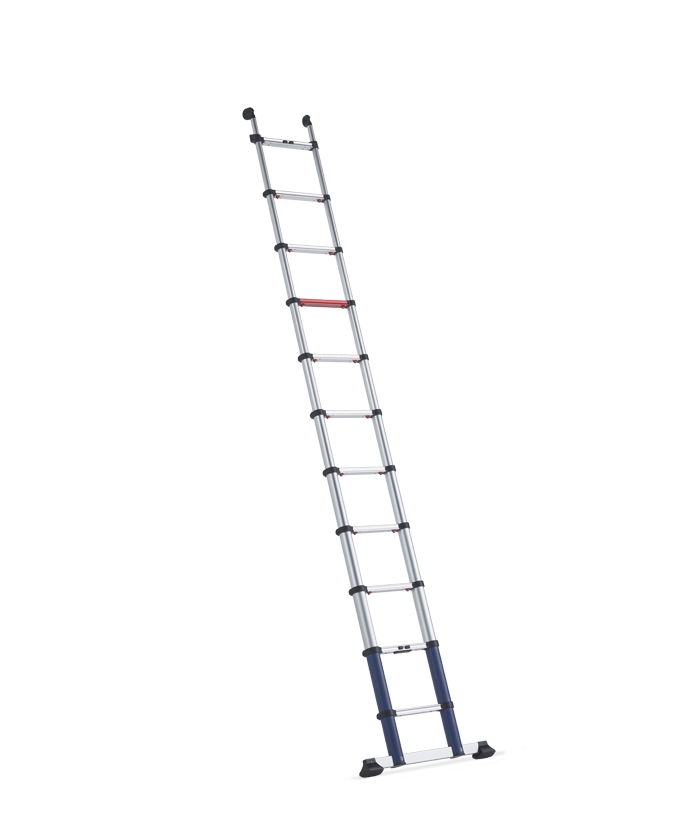 Altrex 500357 TL Smartup Aktive Teleskopleiter 1 x 11 sporten
