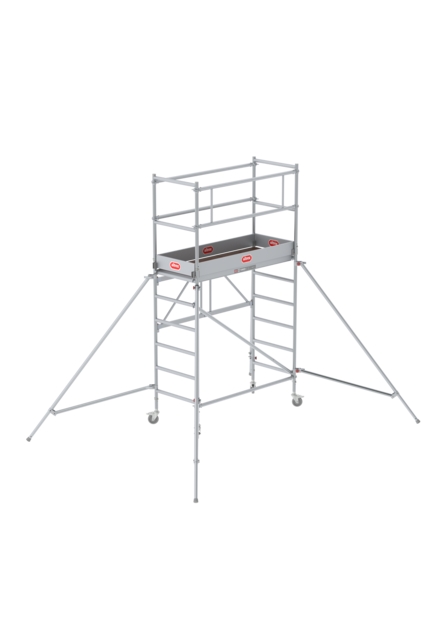Altrex T340002 RS TOWER 34 Fahrgerüst Modul A+B