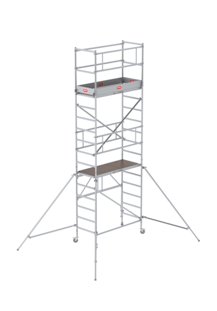 Altrex T340003 RS TOWER 34 Fahrgerüst Modul A+B+C