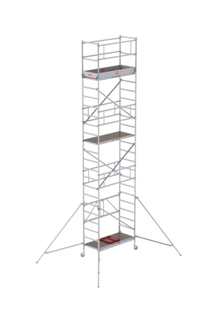 Altrex T340004 RS TOWER 34 Fahrgerüstmodul A+B+C=D