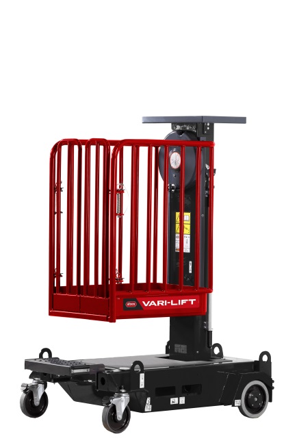 Altrex 583001 Vari-Lift 420 Personenaufzug 4,2 m