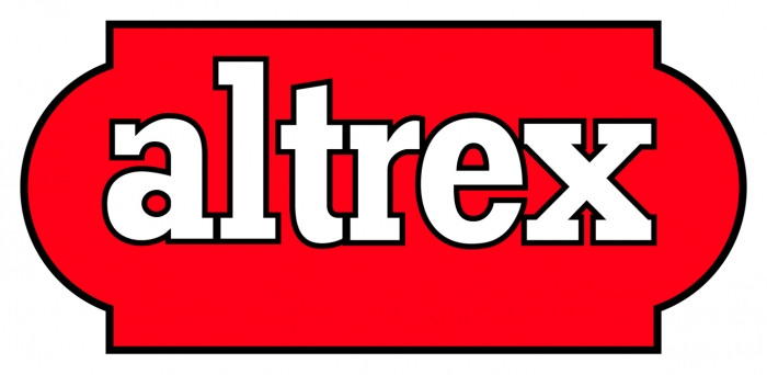 Altrex 305581 MiTOWER Edge-Platine