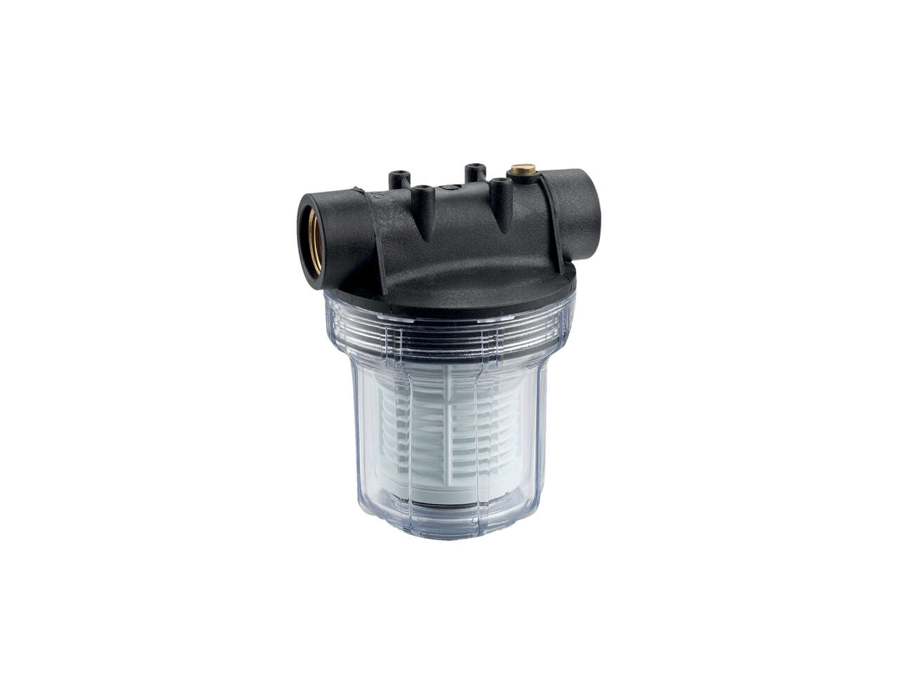 Annovi Reverberi 46491 Filtertopf 1l für 600P-800X-1100 Gartenpumpen
