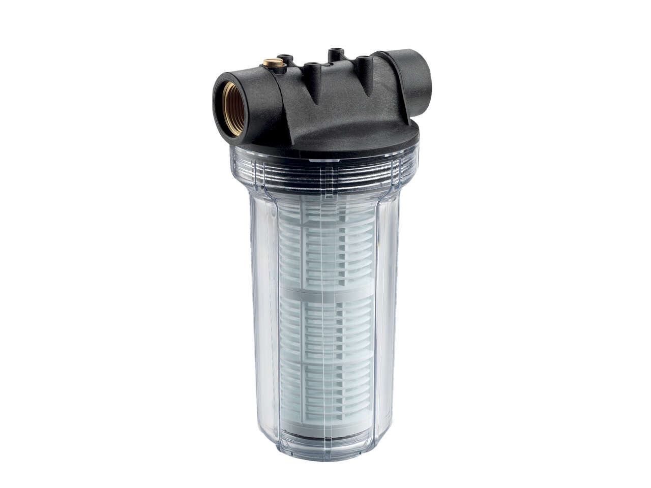 Annovi Reverberi 46492 Filtertopf 1l für 600PB-800XB-1100XB Wasserpumpen