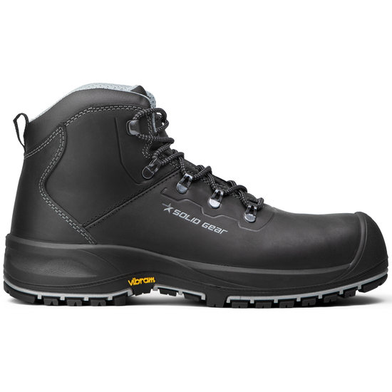 Solid Gear SG74002 Apollo Sicherheitsschuh hoch