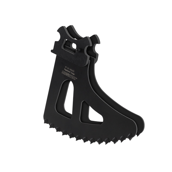 Arbortech 901110 Allzweck-Sägeblattsatz für AS200X