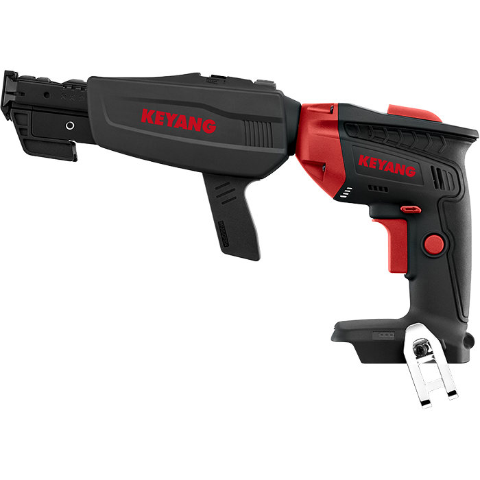 Keyang ASD1800L Schraubendreher 18V 2 x 2.0Ah Li-Ion Akku