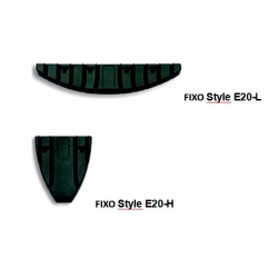 Lamello 145020 FIXO Einstecklatte E20 Sortiment 80 Stück