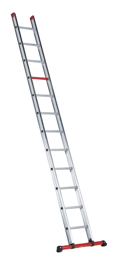 Altrex 111014 Atlas Anlegeleiter AER 1040 1 x 14