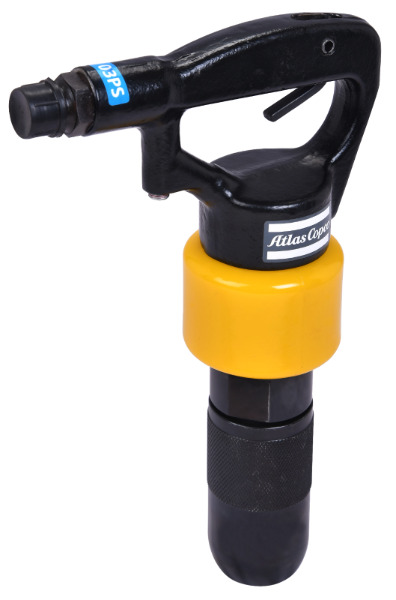 Atlas Copco 8461020801 TEX 03 PS Presslufthammer H19 X 50