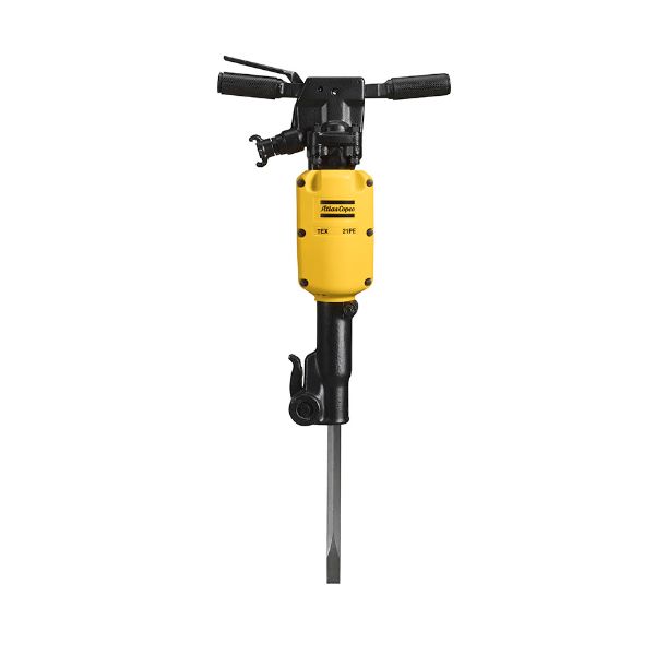 Atlas Copco 8461022422 TEX 21 PE Presslufthammer H25 X 108