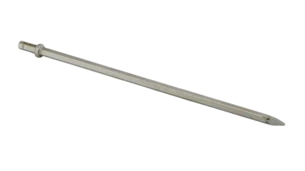 Atlas Copco 3310101778 Spitzmeißel Hex 19 x 50 Länge 600 mm