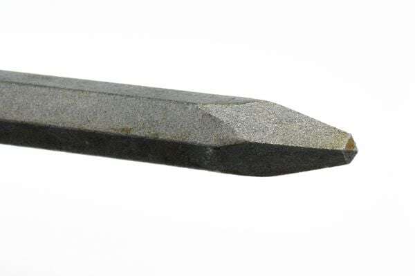 Atlas Copco 3310101779 Spitzmeißel Hex 19 x 50 Länge 1000 mm