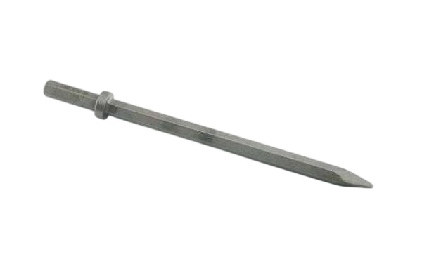 Atlas Copco 3083324200 Spitzmeißel Hex 22 x 82,5 Länge 380 mm