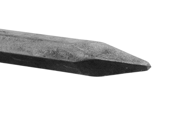 Atlas Copco 3083324300 Spitzmeißel Hex 22 x 82,5 Länge 1000 mm
