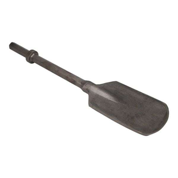 Atlas Copco 3083324900 Lehmspaten Hex 22 x 82,5 Länge 430 mm