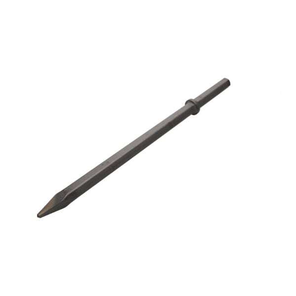 Atlas Copco 3083327200 Spitzmeißel Hex 28 x 160 Länge 450 mm