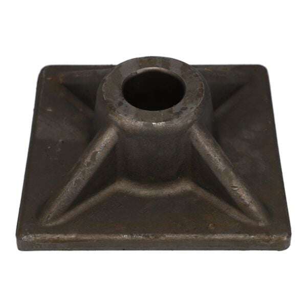 Atlas Copco 3083319700 Stempel Fu&szlig; quadratisch Hex 28 x 152 200 mm