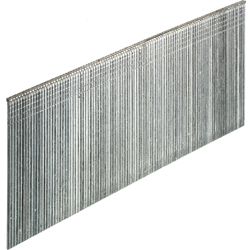 Senco Zubehör AX10EAAP AX Mini Brad 1,2 mm Länge 15 mm Verzinkt 5.000 Stück