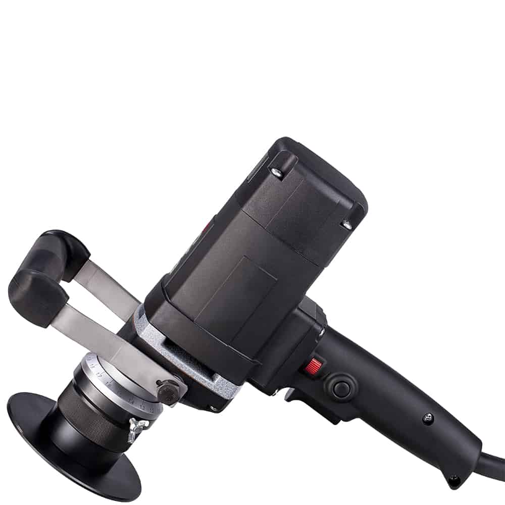 Euroboor 12062201250004 B45S Fasenschneider 1250W