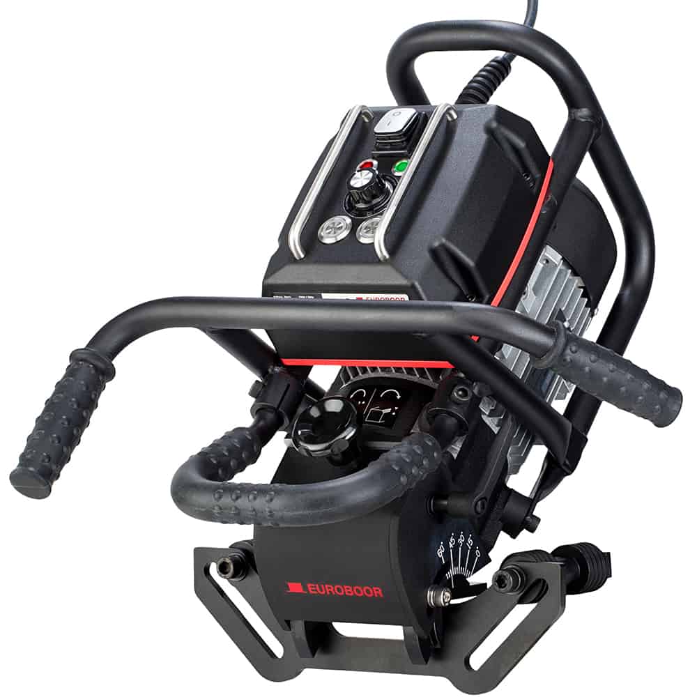 Euroboor 12232201800004 B60S Kantenschneider 1800W
