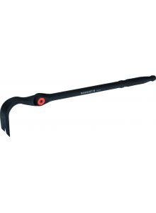 Bahco APB360 Verstellbares Hebeleisen mit V-Klaue 360 mm