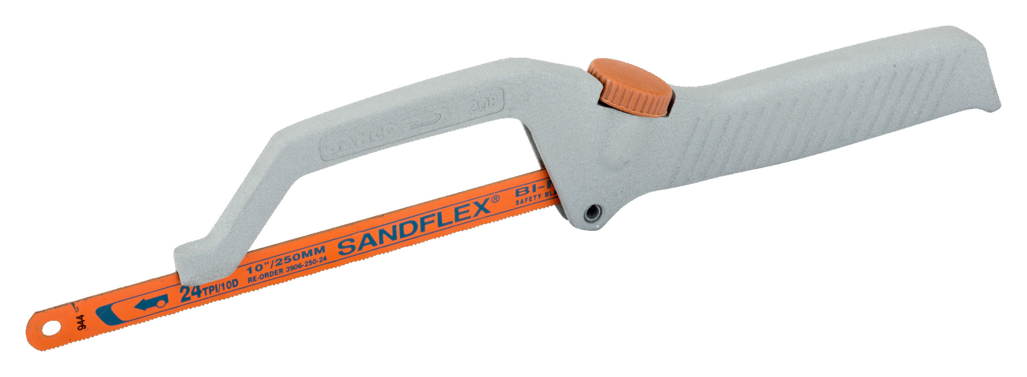 Bahco 208 Mini-Bügelsäge 330 mm