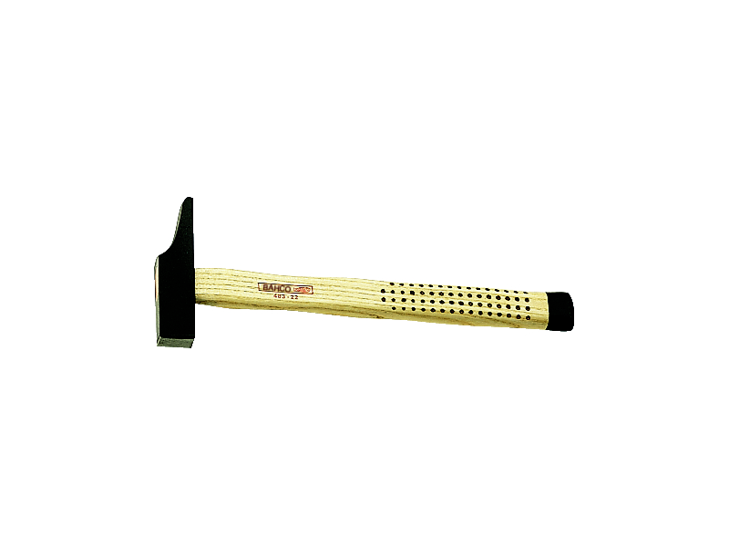 Bahco 483-20 Schreinerhammer, französisches Design, 160 g