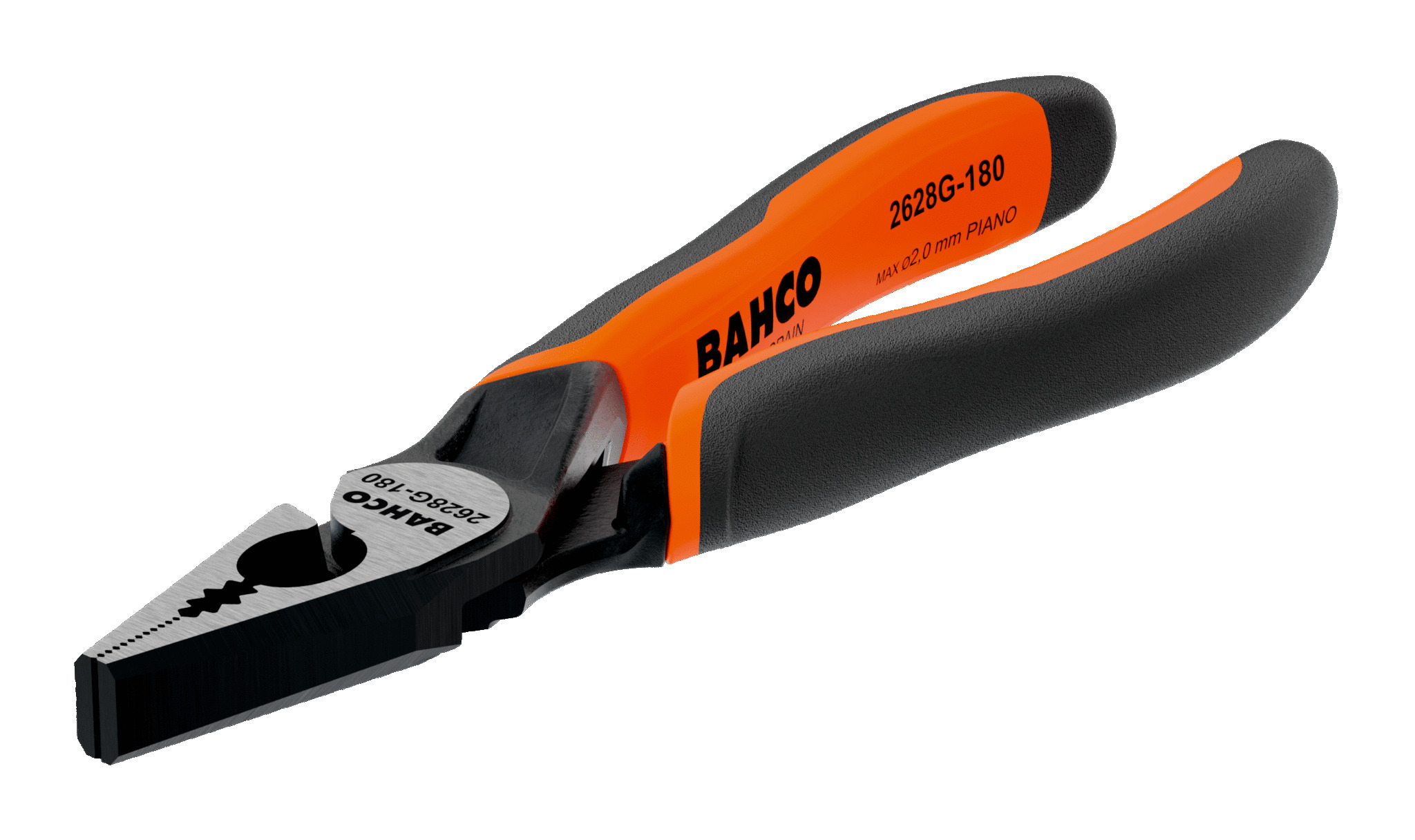 Bahco 2628 G-180 Kombinationszange