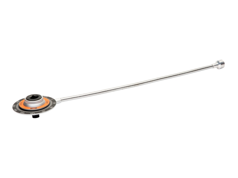 Bahco 8951-M 1/2" Drehwinkel-Anzeige, magnetisch