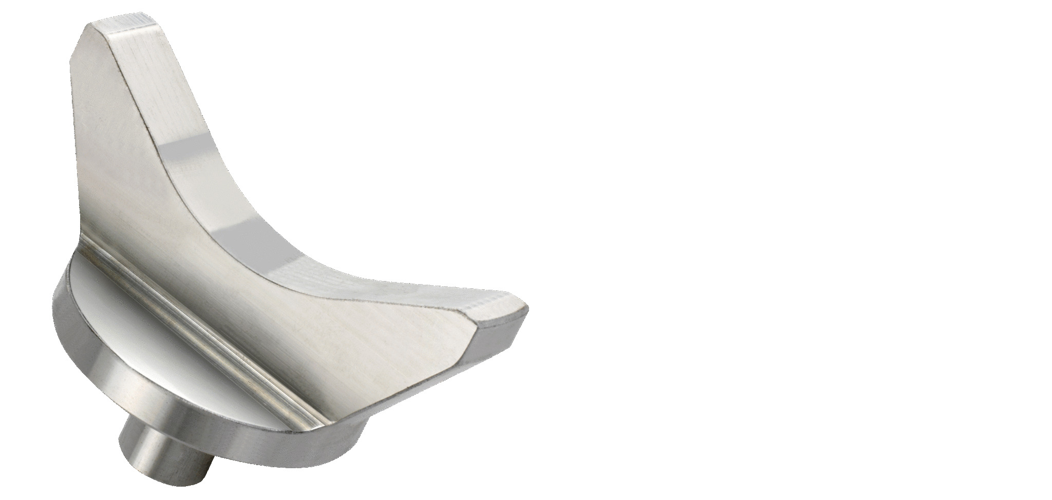 Bahco BH2AC60V110 Universal-Sattel