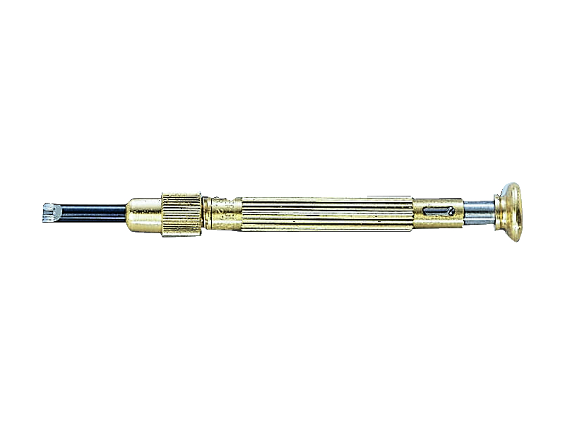 Bahco 2784-4.5 Schraubendreher für Uhrmacherklammern