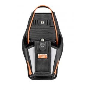 Bahco 4750-DHO-3 Bohrer-Holster für Rechts- und Linkshänder, 270 mm × 150 mm × 300 mm