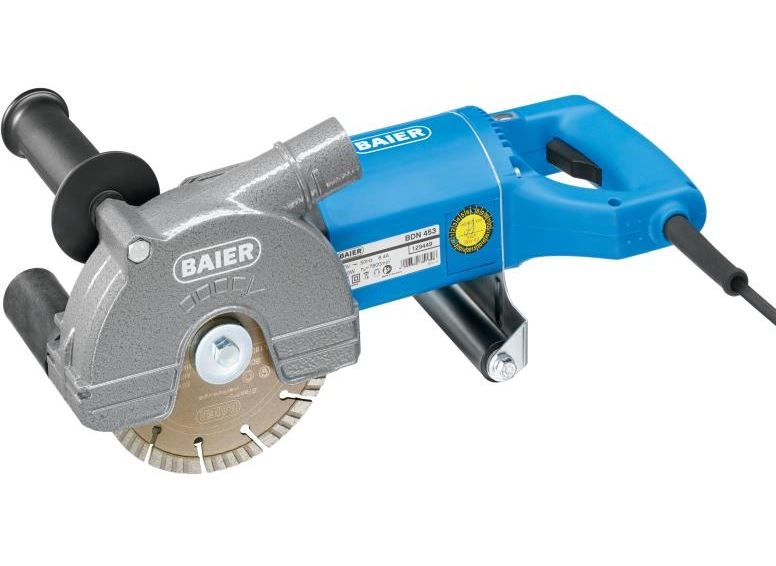 Baier 6000000798 BDN453 Schlitzs&auml;ge 1800 Watt 150 mm