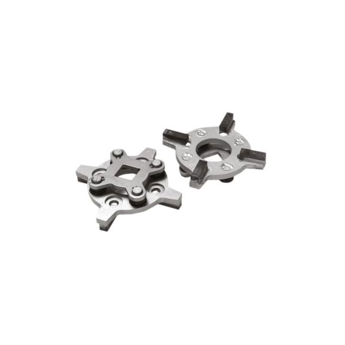 Baier 55327* 55327 Diamantschneideschuh-Set für die BFF 222