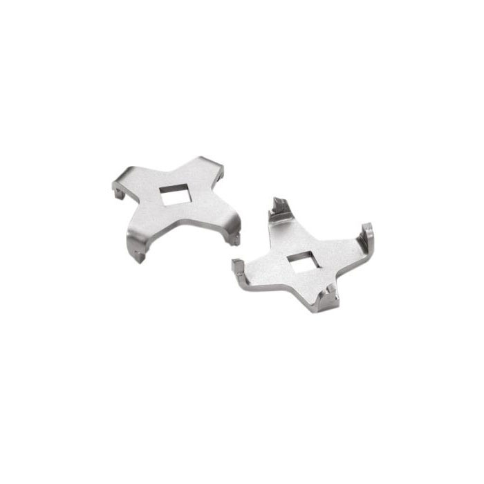 Baier 55335 Hartmetallfräser Satz