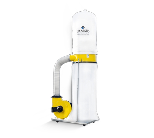 Bamato AB-2530_400V AB-2530 Absauganlage 400 Volt