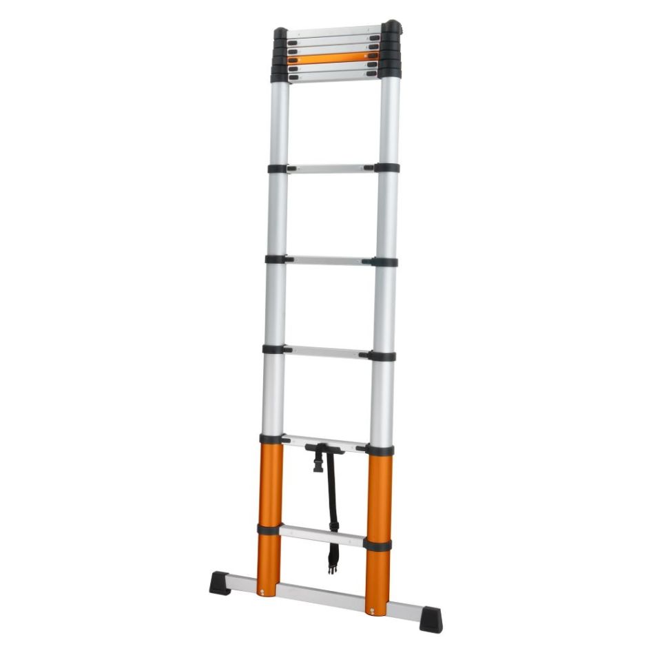 Batavia 7063596 Giraffe AIR Teleskopleiter 3,27 m