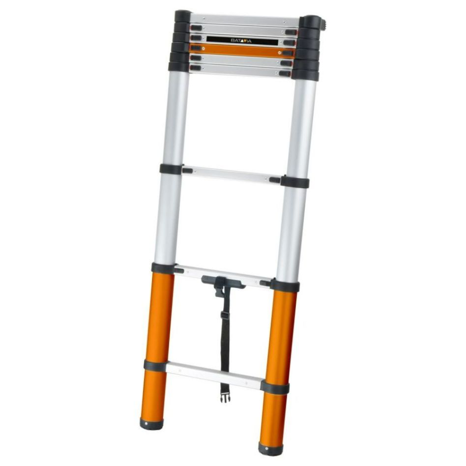 Batavia 7063650 Giraffe AIR Teleskopleiter 2,63 m
