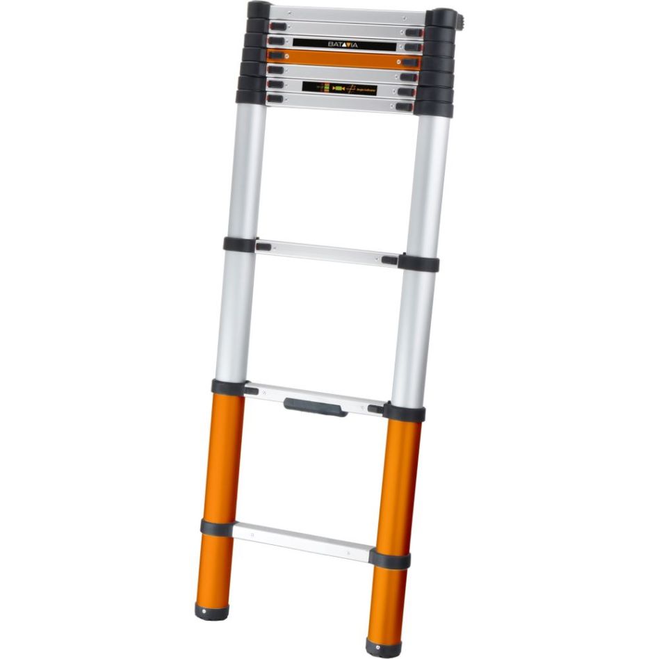Batavia 7064582 Giraffe AIR Teleskopleiter 2,93 m