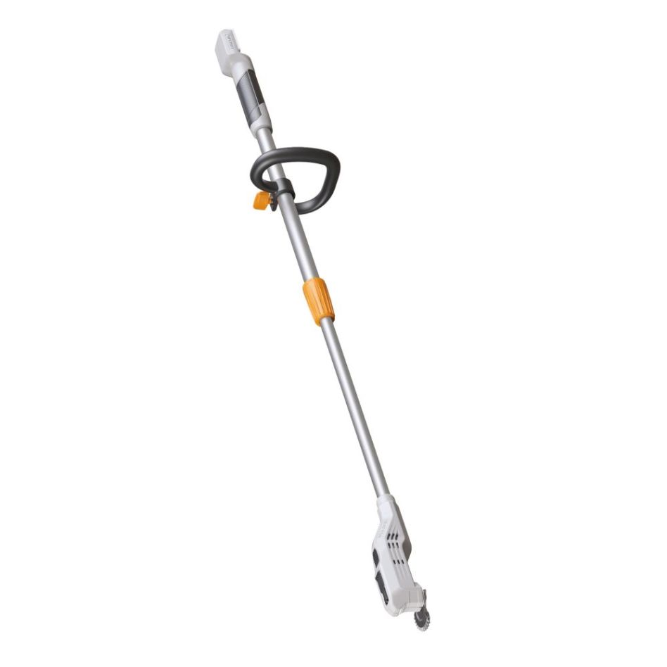 Batavia 7064925 Maxxpack 18V Fixxbrush Accu Unkrautbürste exkl. Akku und Ladegerät