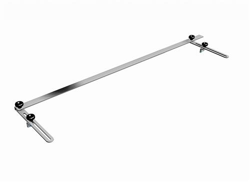 Battipav 13.800.24 Fliesenseitenanschlag 120cm