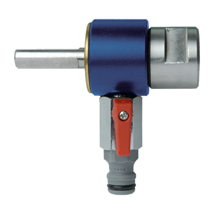 Carat BB00BK4000 Wasserschlangenkopf Sechskant 13 mm - 1/2" G