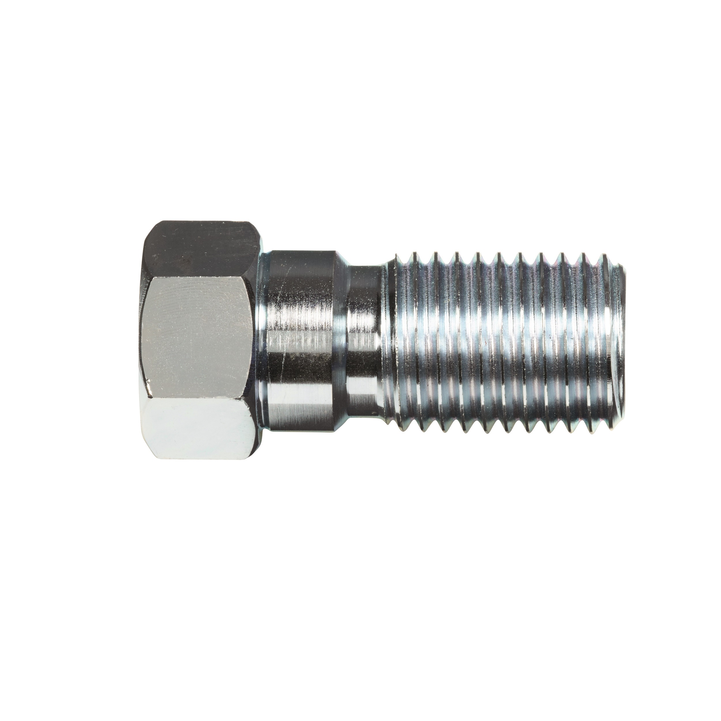 Carat BC30200000 Adapter M30 IG. x 5/4 UNC AG
